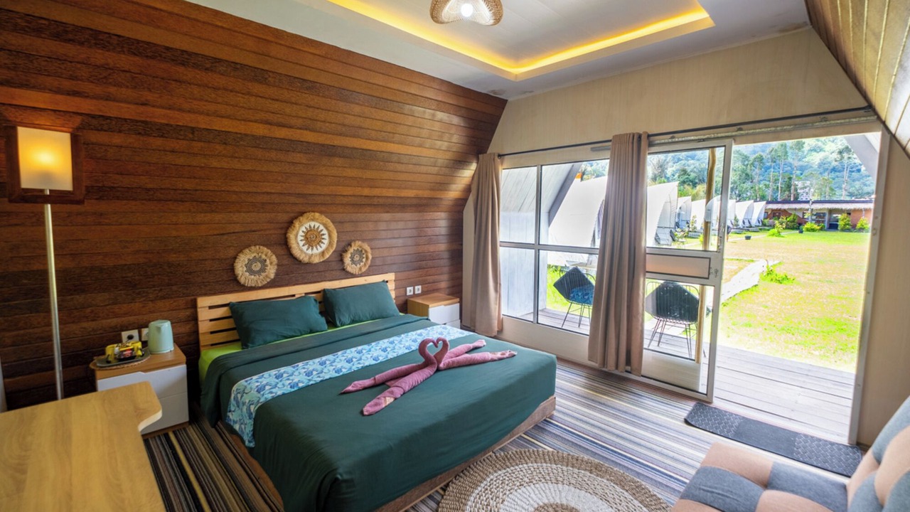 Photo of Bedroom in Candikuning
