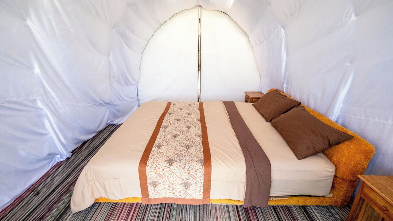 Photo of Bedroom in Candikuning