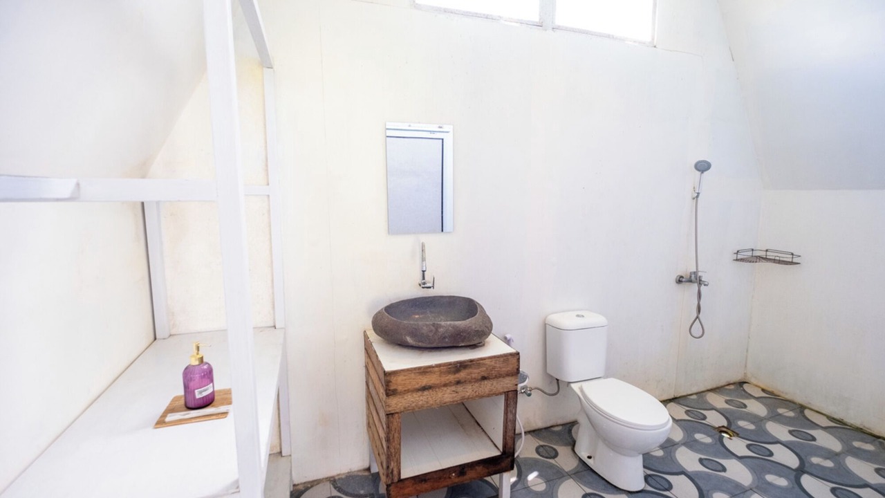 Photo of Bathroom in Candikuning