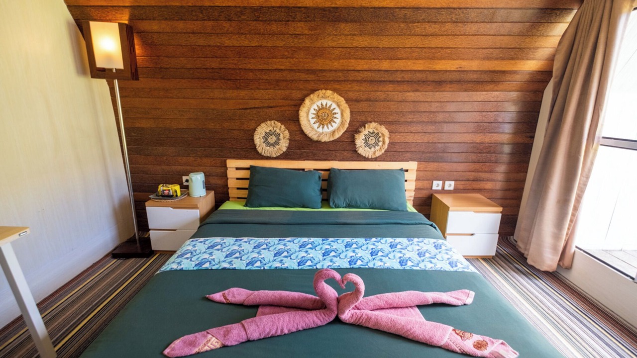Photo of Bedroom in Candikuning