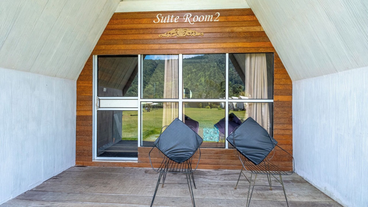 Photo of Bedroom in Candikuning
