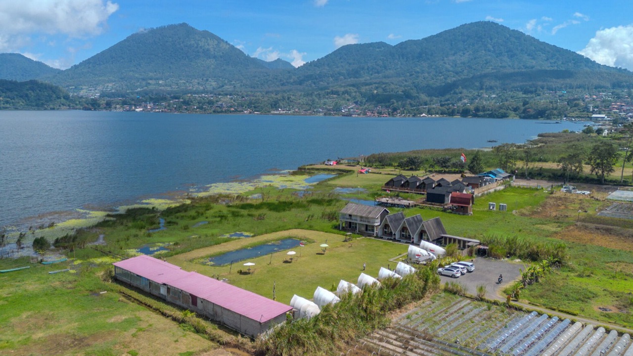 Photo of Outdoor in Candikuning