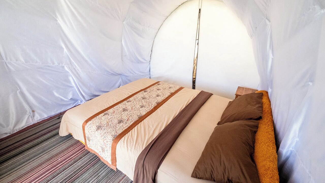 Photo of Bedroom in Candikuning