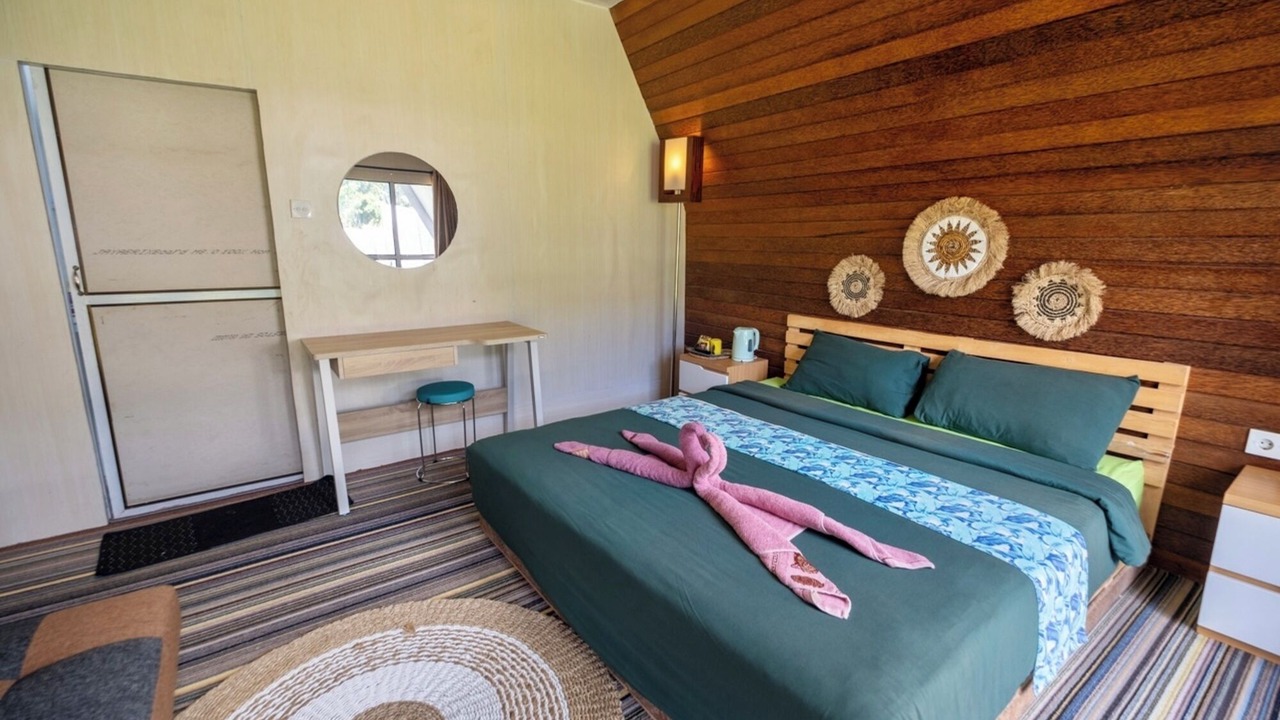 Photo of Bedroom in Candikuning