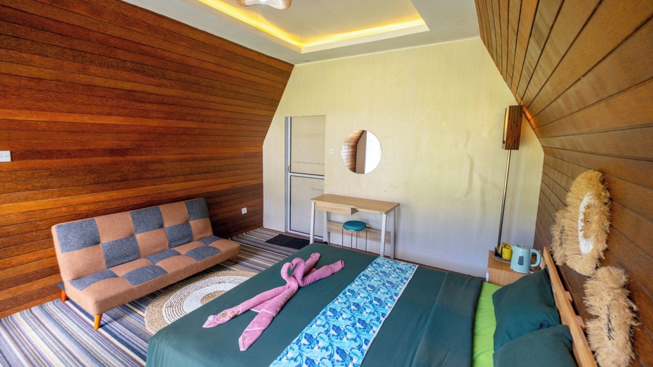 Photo of Bedroom in Candikuning