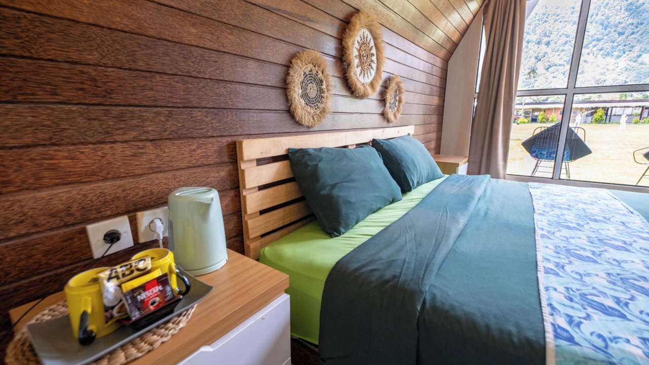 Photo of Bedroom in Candikuning