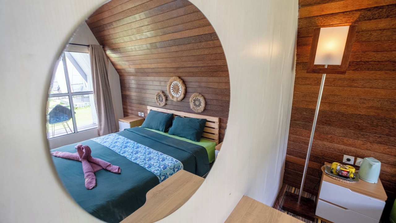 Photo of Bedroom in Candikuning