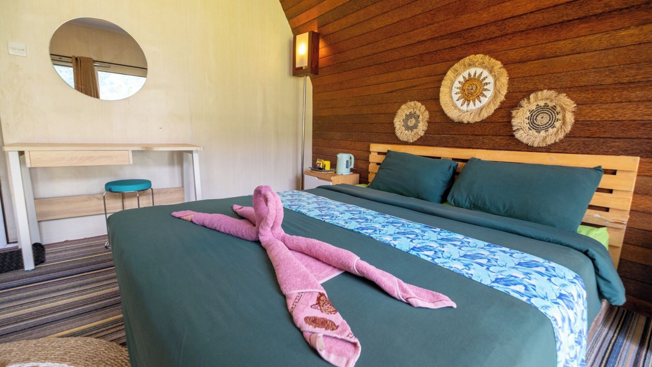 Photo of Bedroom in Candikuning
