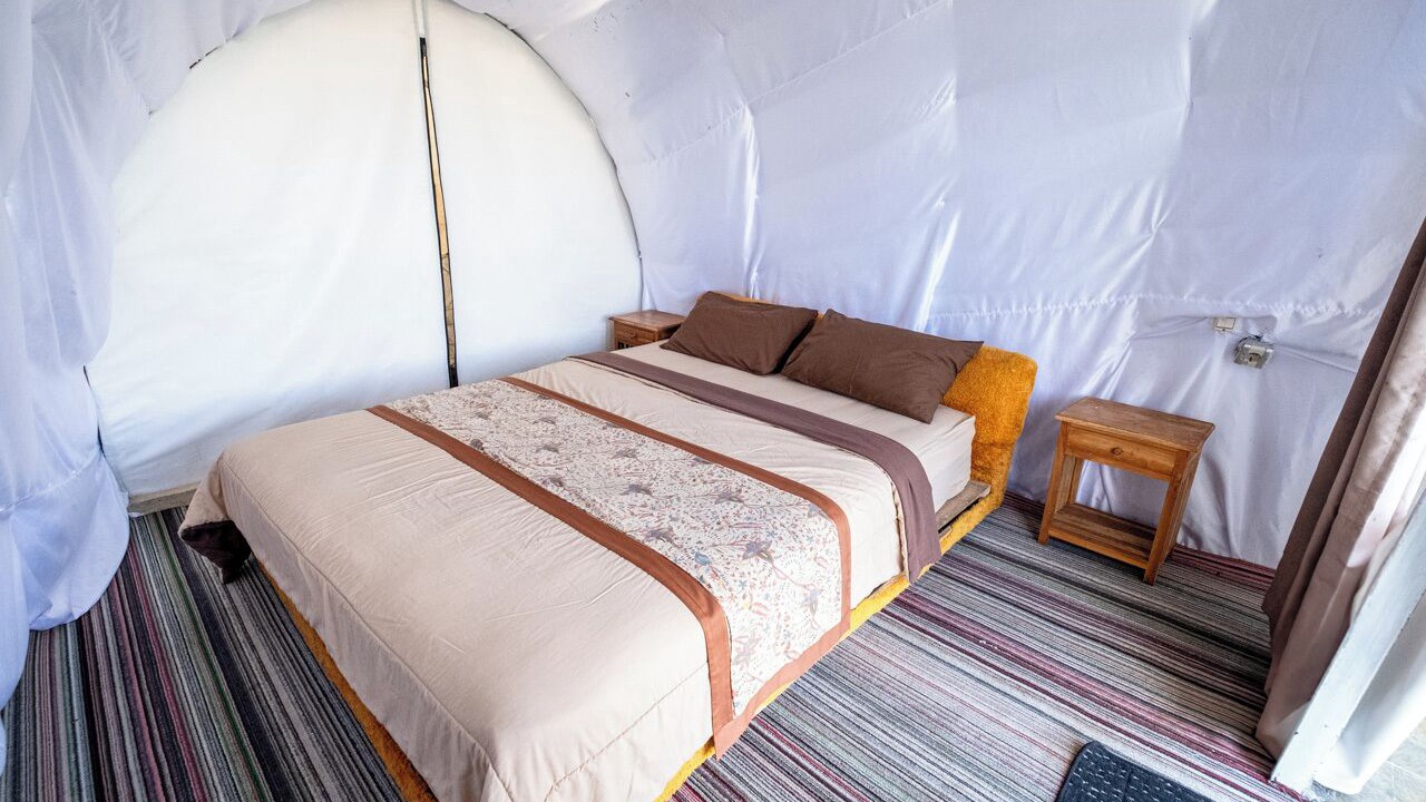 Photo of Bedroom in Candikuning