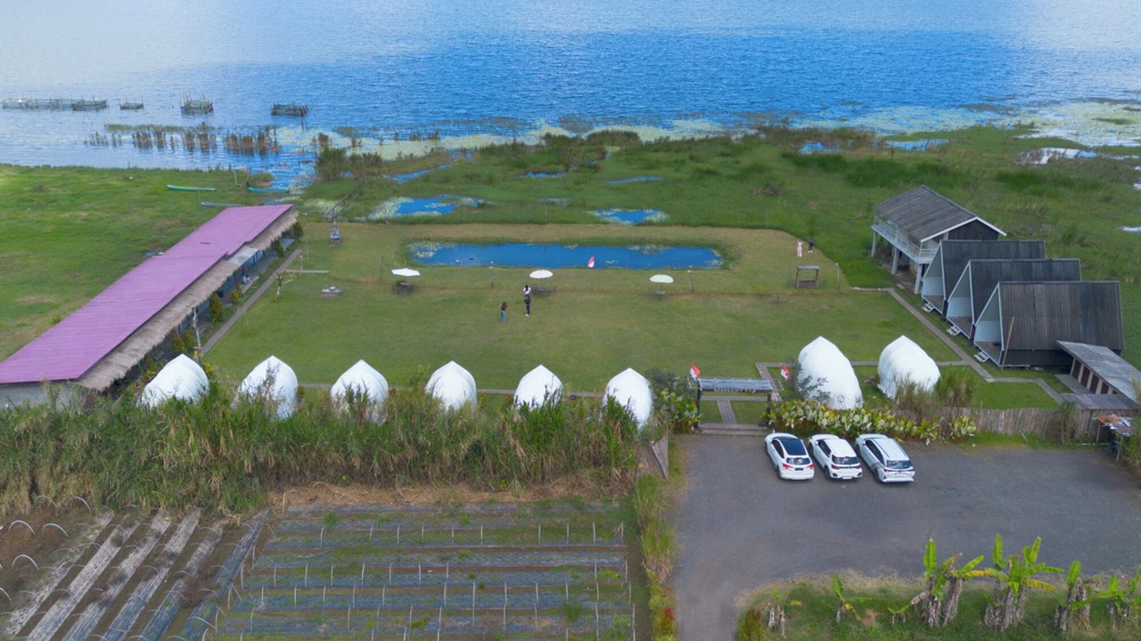Photo of Outdoor in Candikuning