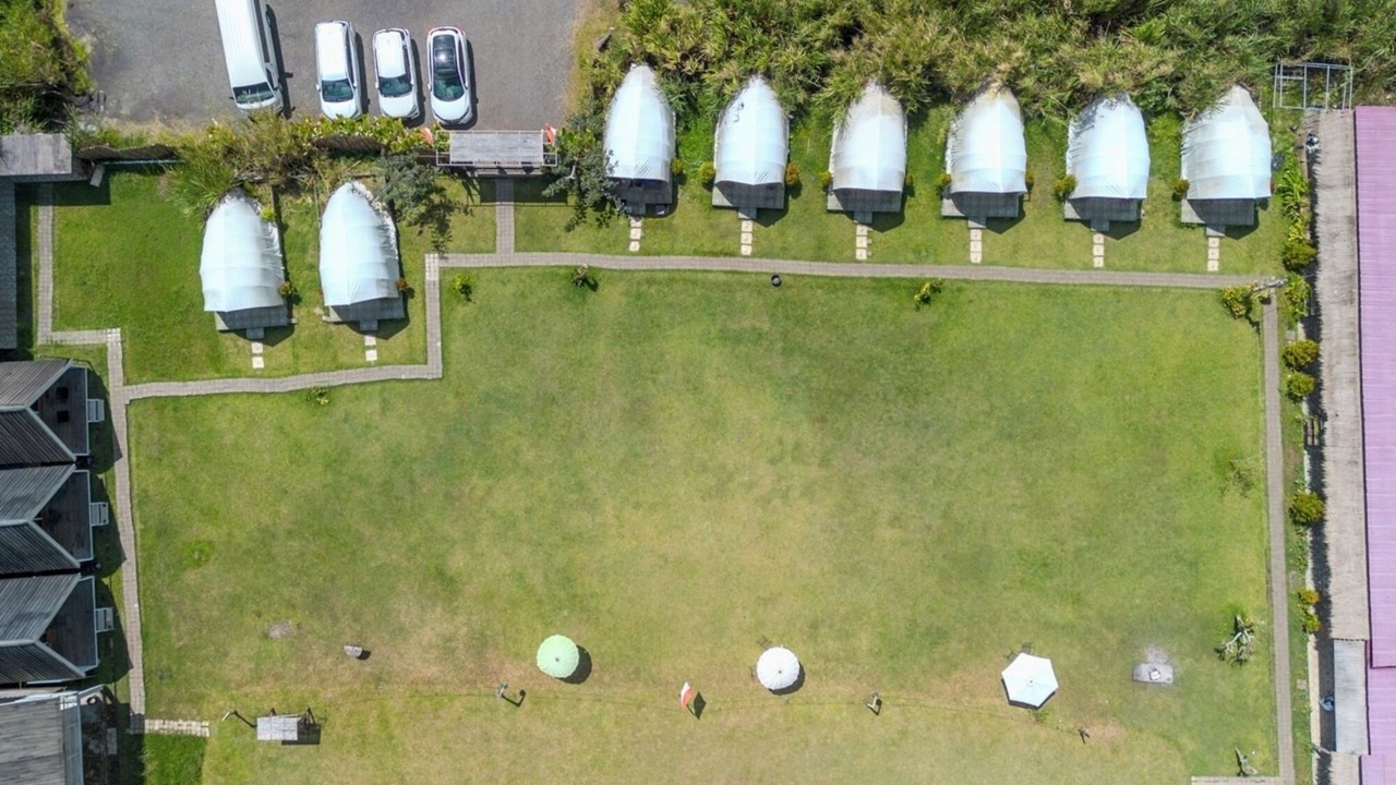 Photo of Outdoor in Candikuning