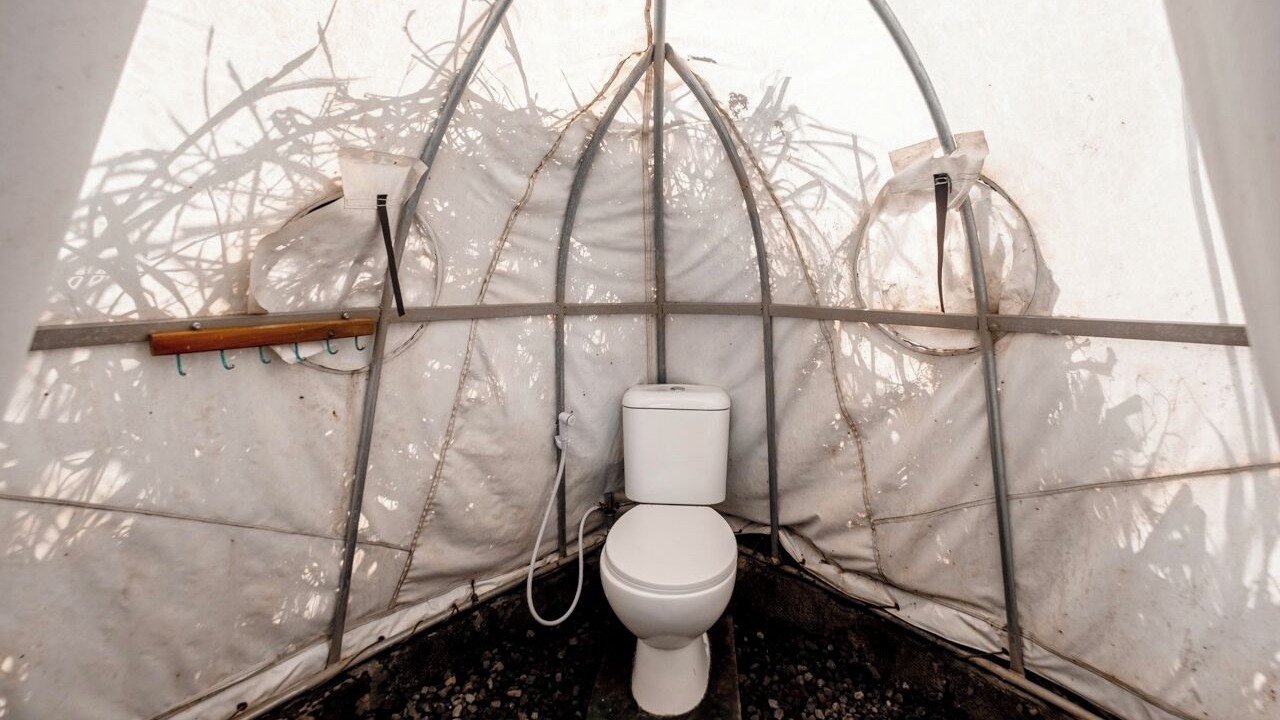 Photo of Bathroom in Candikuning