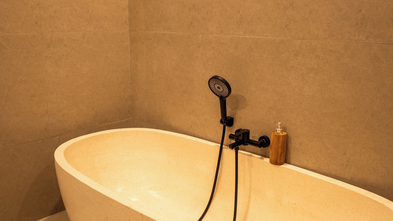 Photo of Bathroom in Cepaka