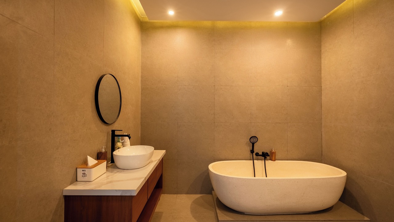 Photo of Bathroom in Cepaka
