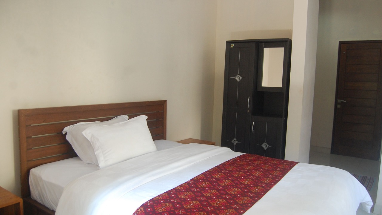 Photo of Bedroom in Amed