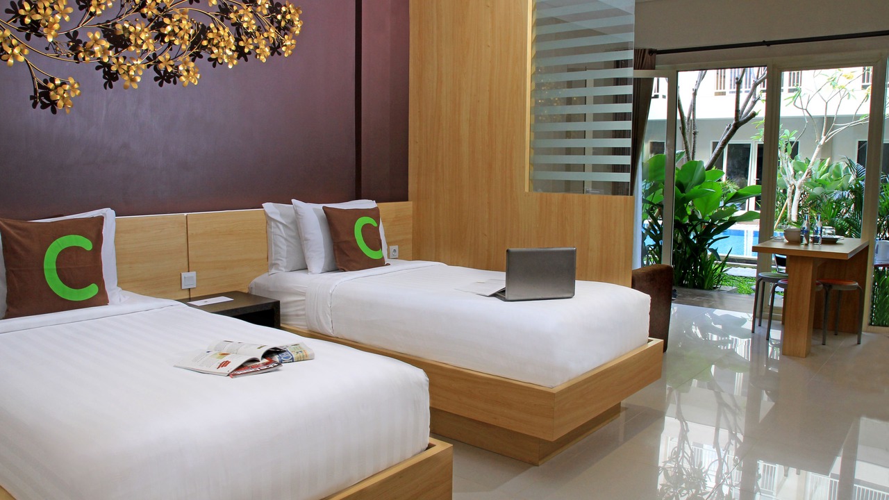 Photo of Outdoor in Teuku Umar