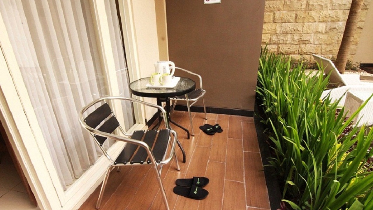 Photo of Outdoor in Teuku Umar