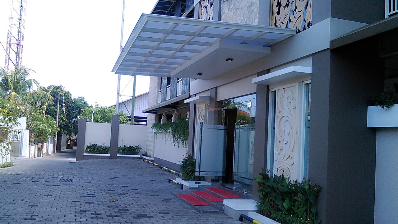 Photo of Outdoor in Teuku Umar