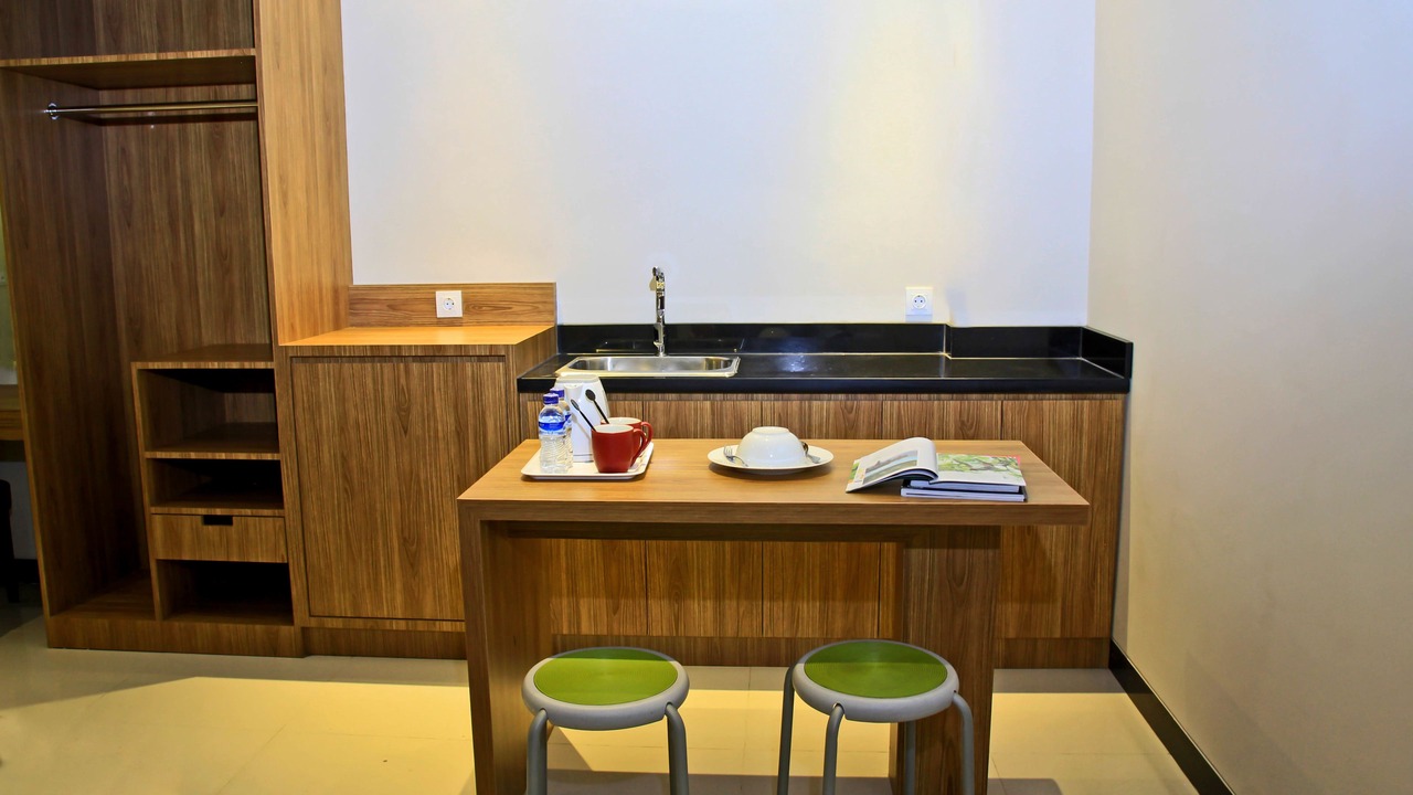 Photo of Livingroom in Teuku Umar