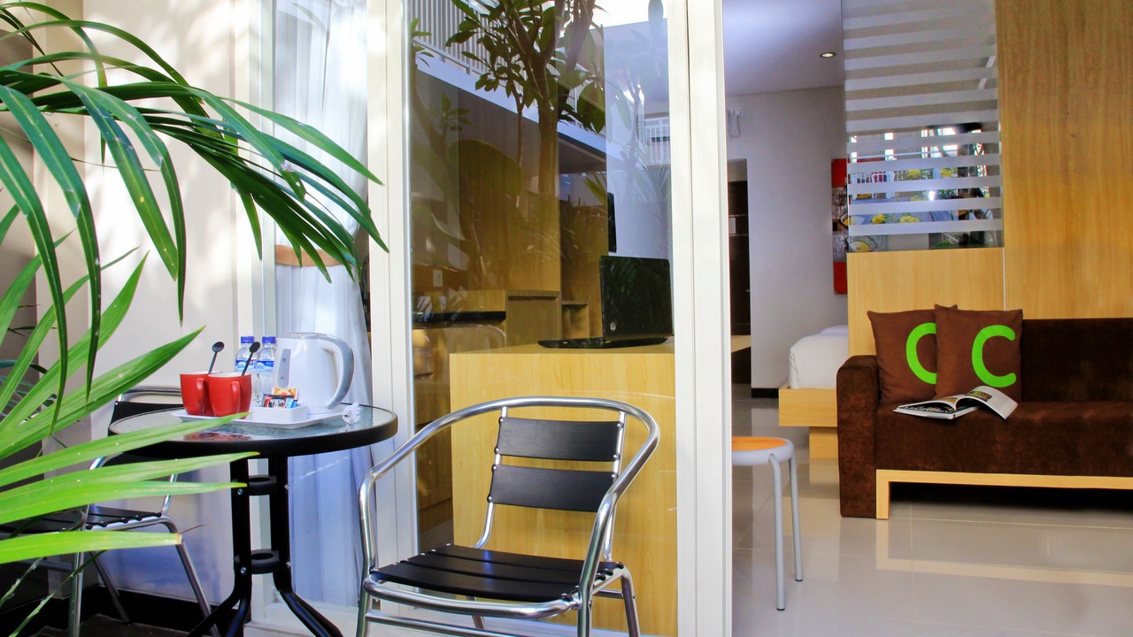 Photo of Bedroom in Teuku Umar