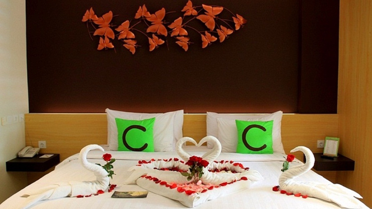 Photo of Bedroom in Teuku Umar