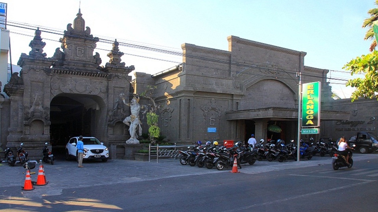 Photo of Outdoor in Teuku Umar