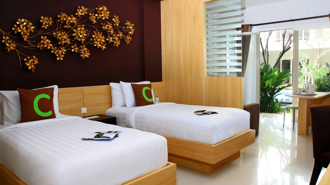 Photo of Bedroom in Teuku Umar