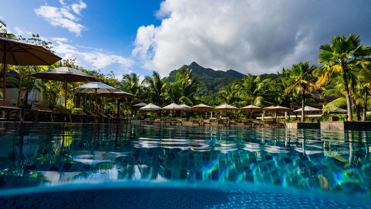 Photo of Outdoor in Beau Vallon