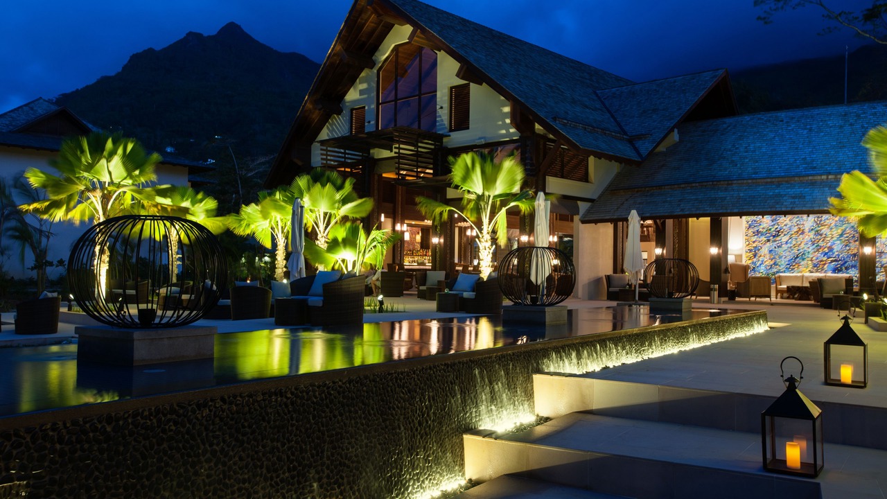 Photo of Outdoor in Beau Vallon