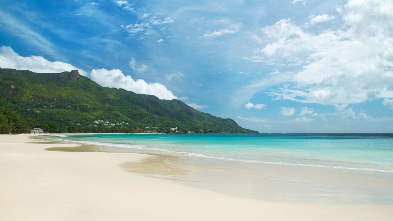 Photo of Others in Beau Vallon