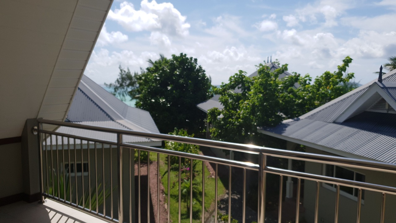 Photo of Others in Praslin Island
