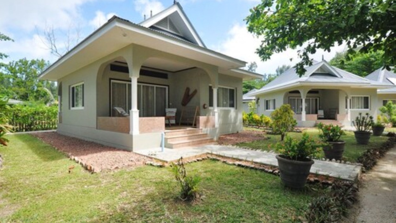 Photo of Outdoor in Praslin Island