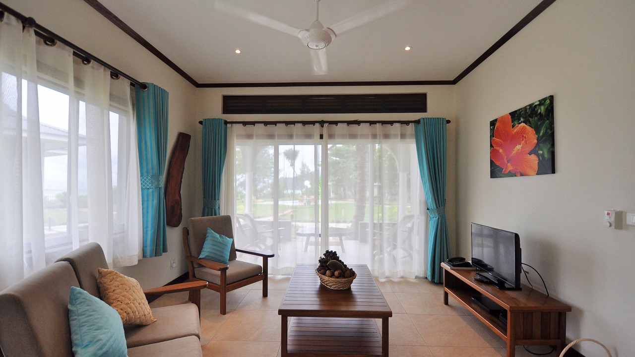 Photo of Others in Praslin Island