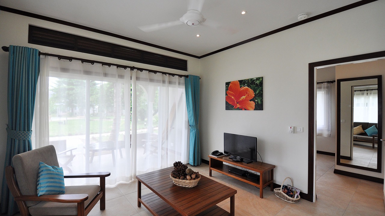 Photo of Others in Praslin Island