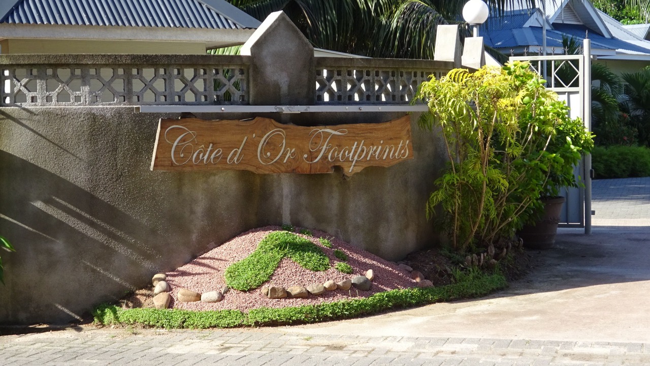 Photo of Outdoor in Praslin Island