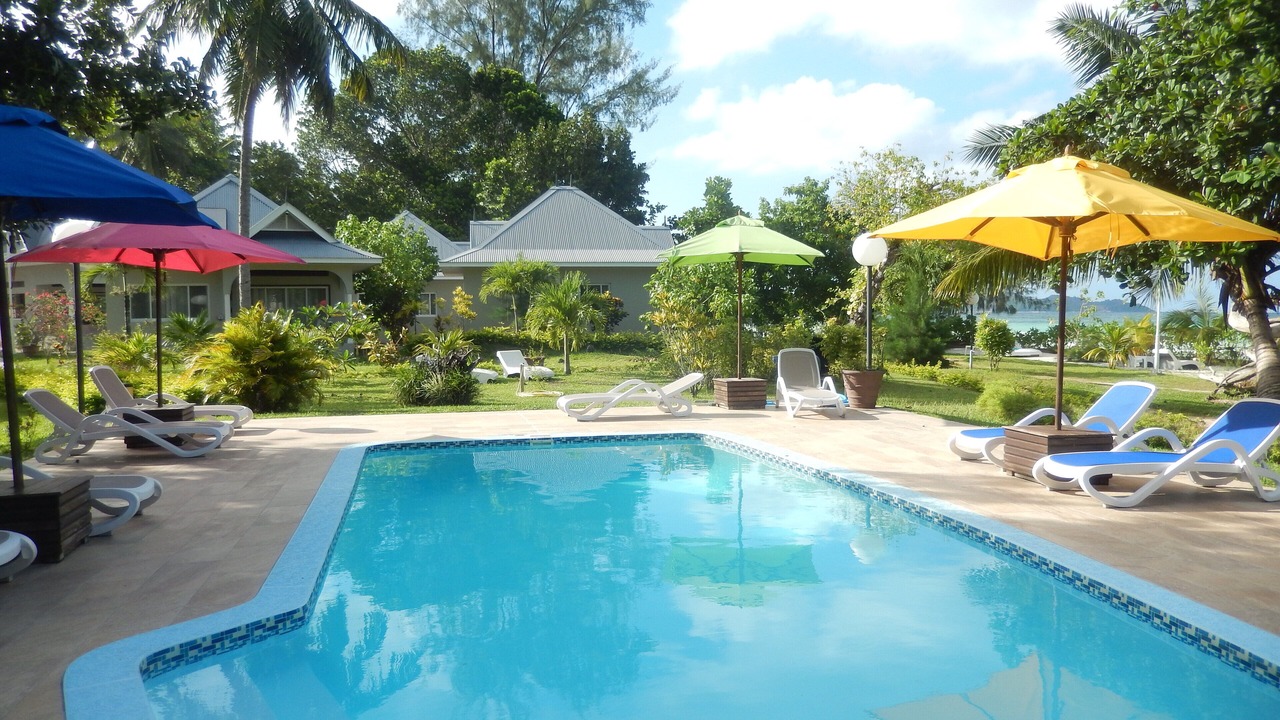 Photo of Outdoor in Praslin Island