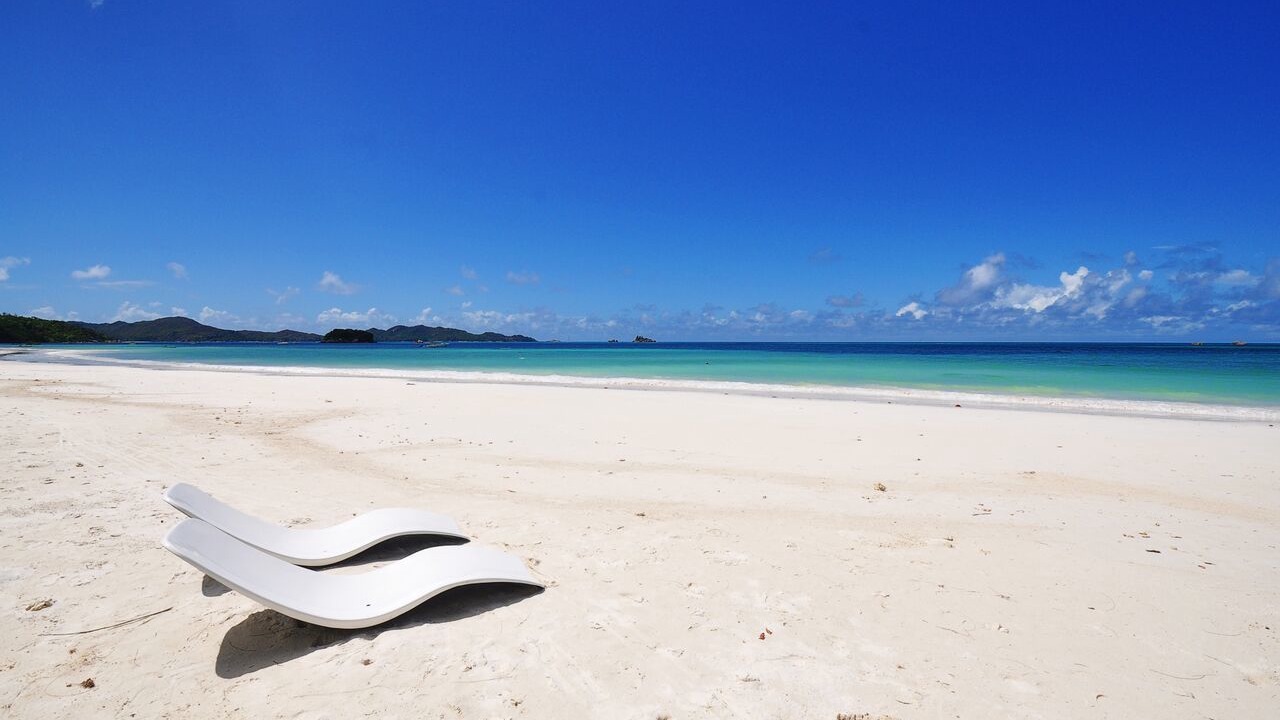 Photo of Others in Praslin Island