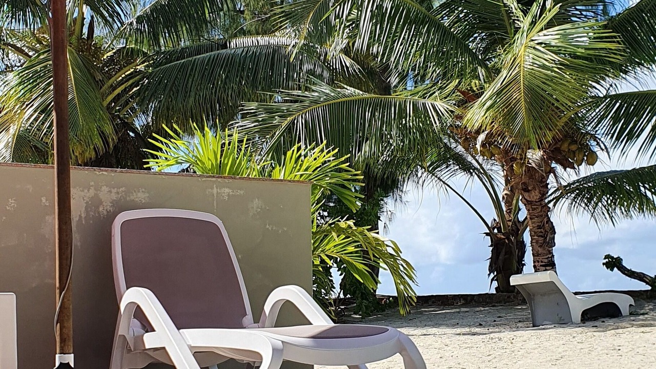 Photo of Outdoor in Praslin Island