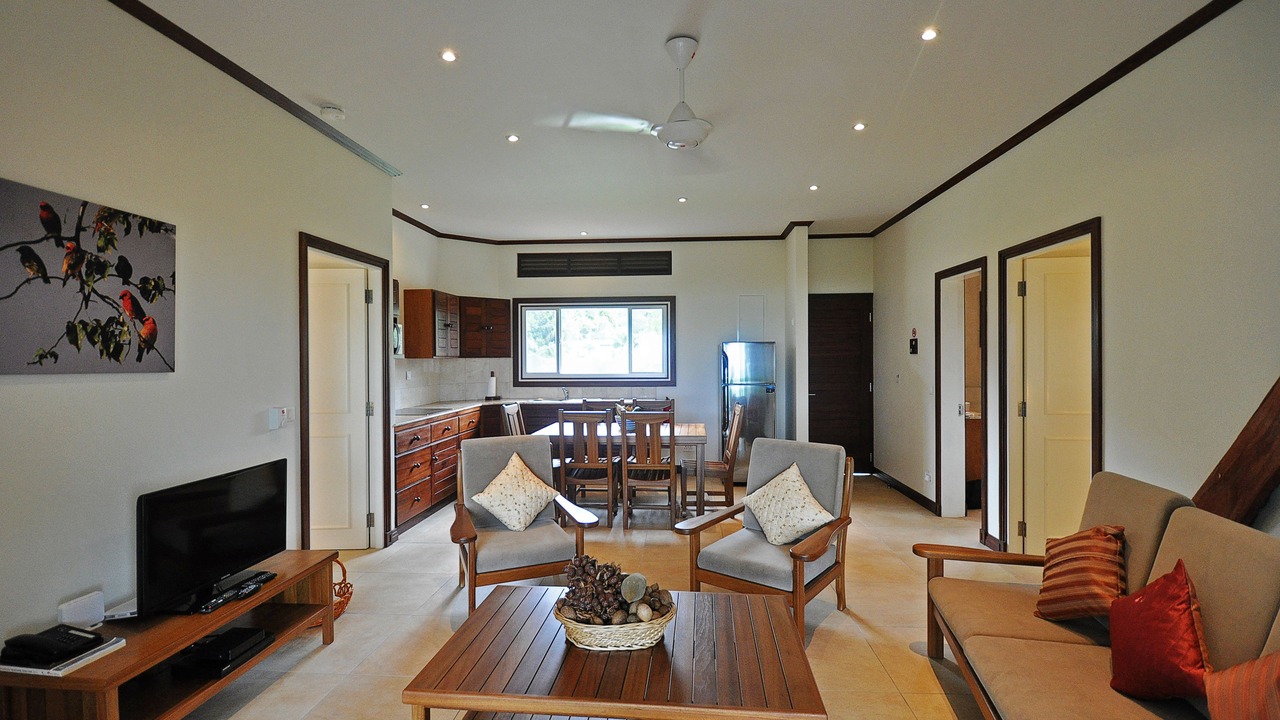Photo of Others in Praslin Island
