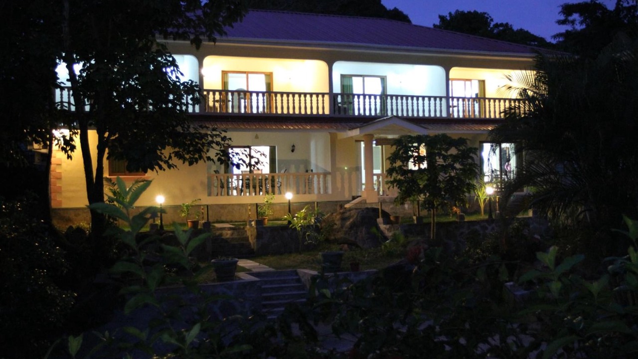 Photo of Outdoor in Bel Ombre