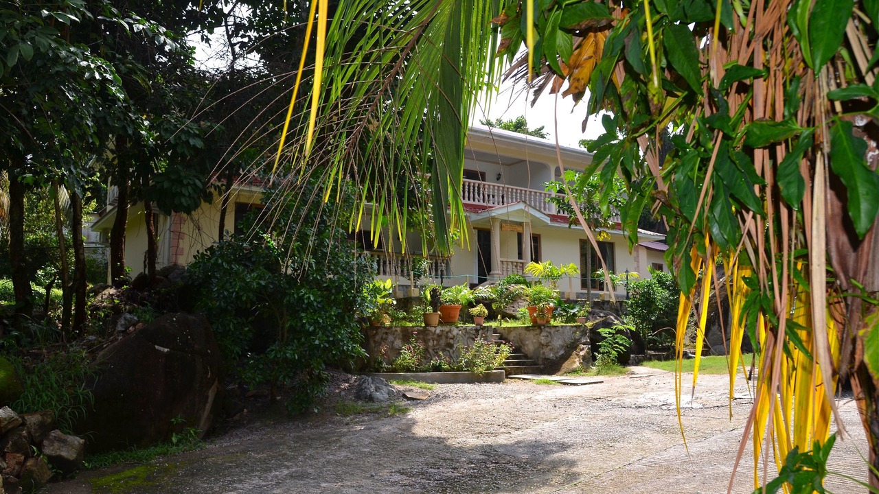 Photo of Outdoor in Bel Ombre