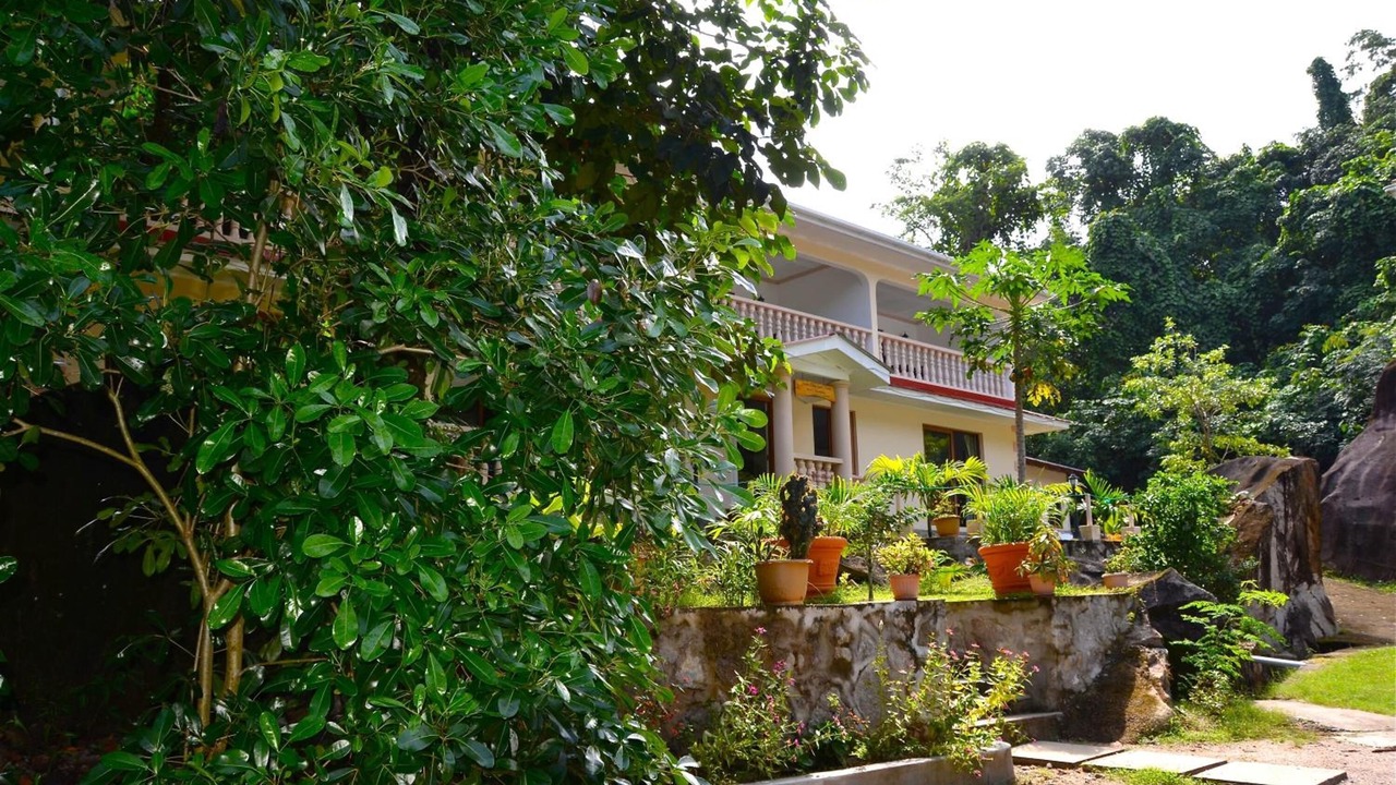 Photo of Outdoor in Bel Ombre