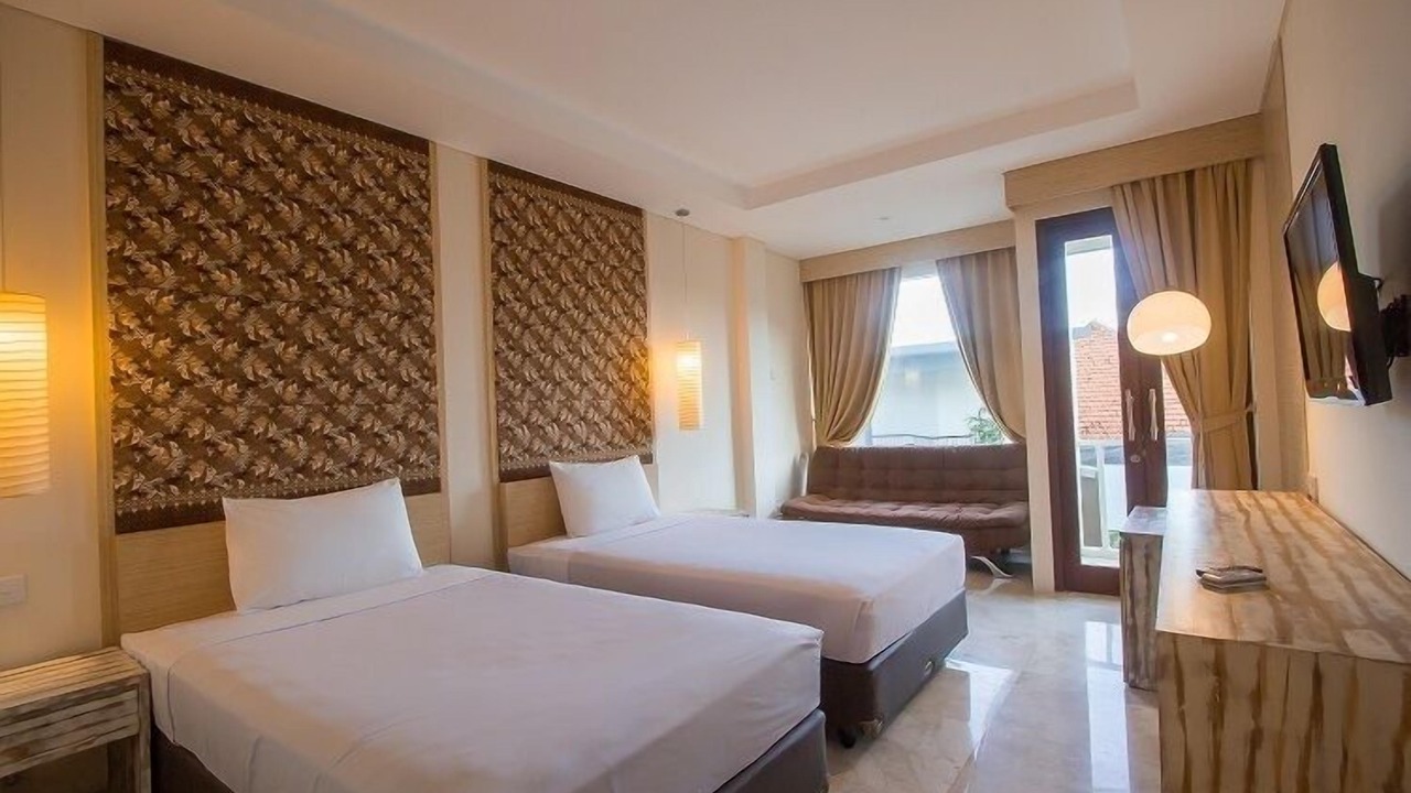 Photo of Bedroom in Nakula