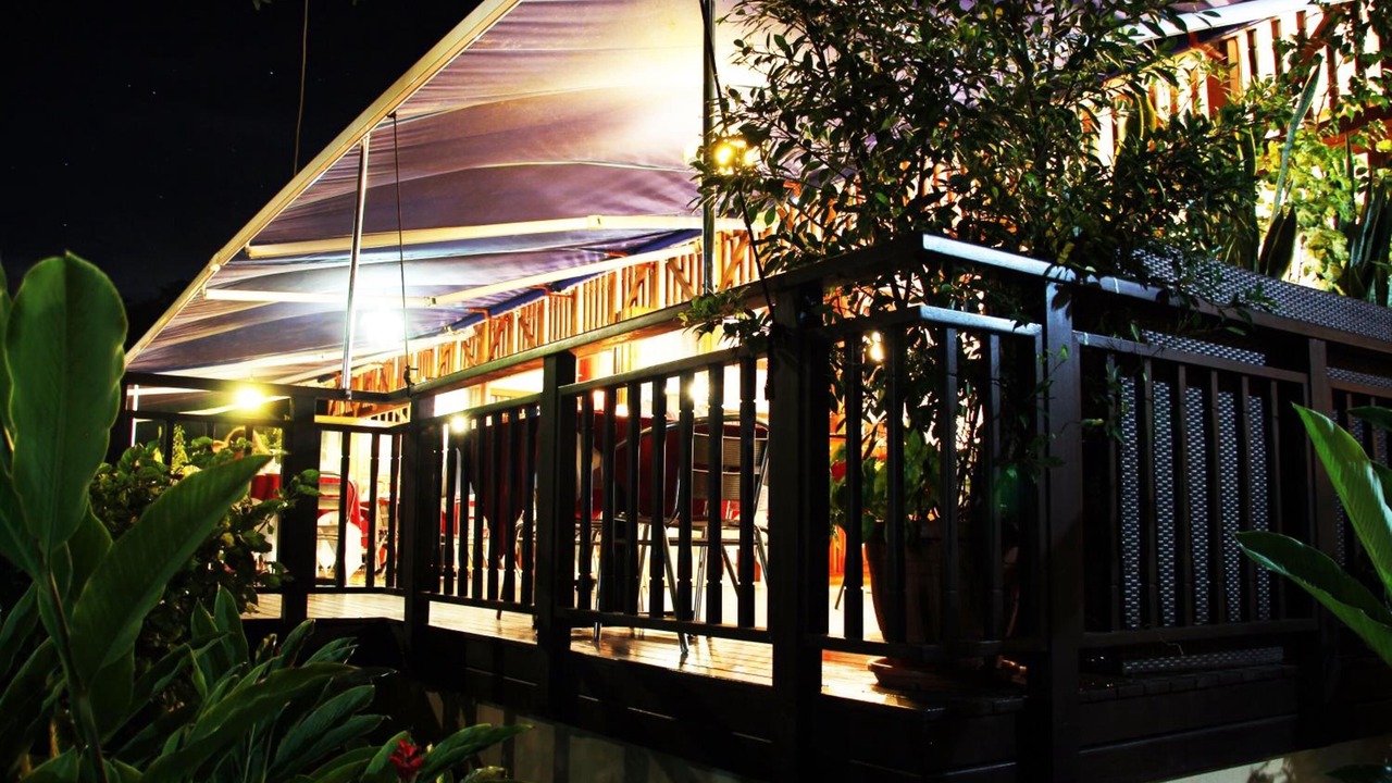 Photo of Outdoor in Praslin Island