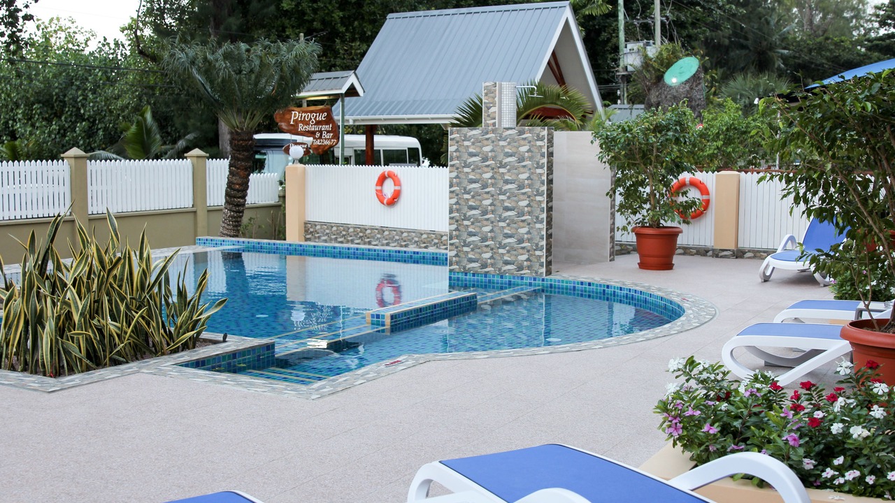 Photo of Outdoor in Praslin Island