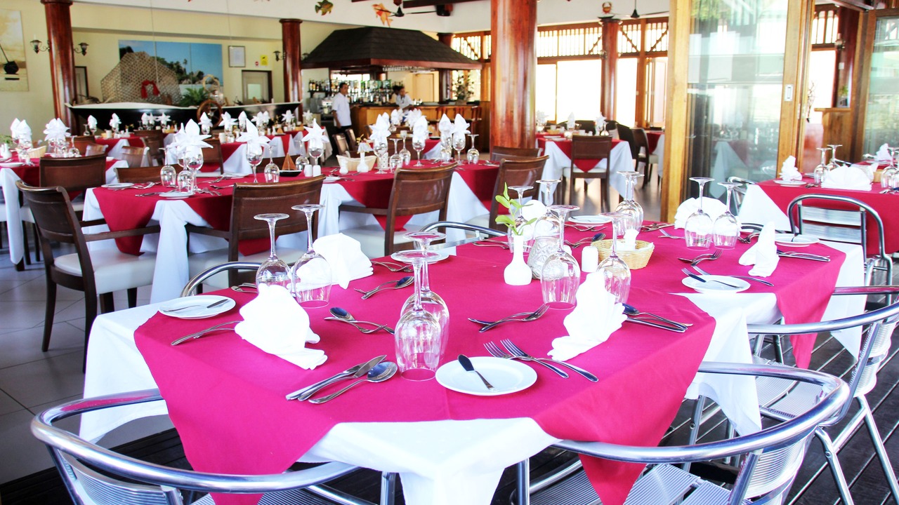 Photo of Others in Praslin Island
