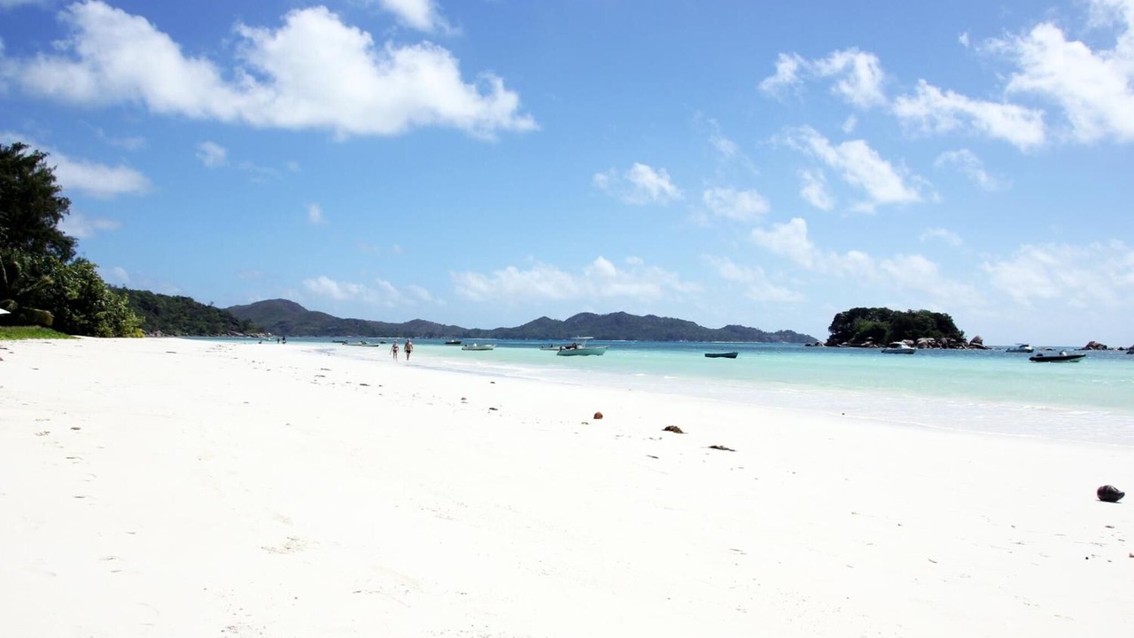 Photo of Outdoor in Praslin Island