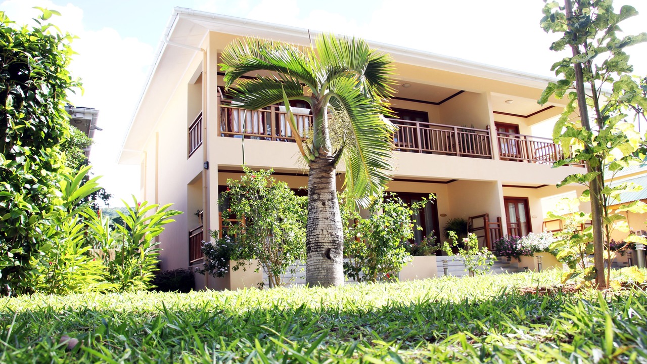 Photo of Outdoor in Praslin Island