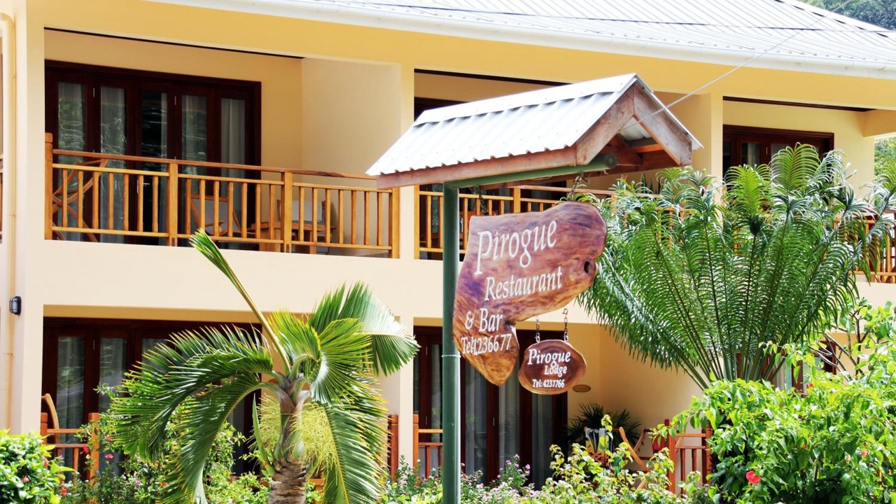 Photo of Outdoor in Praslin Island
