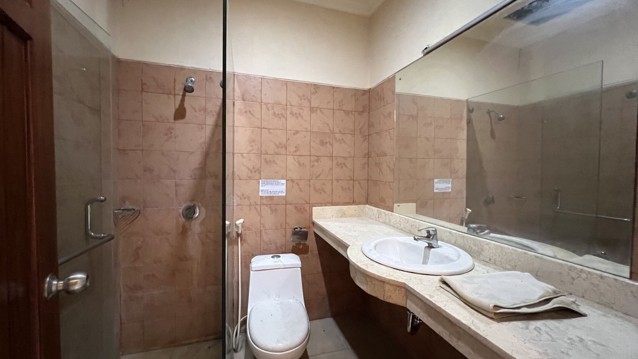 Photo of Bathroom in Panjer